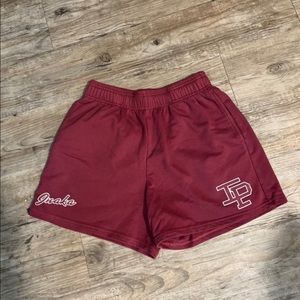 Inaka power shorts